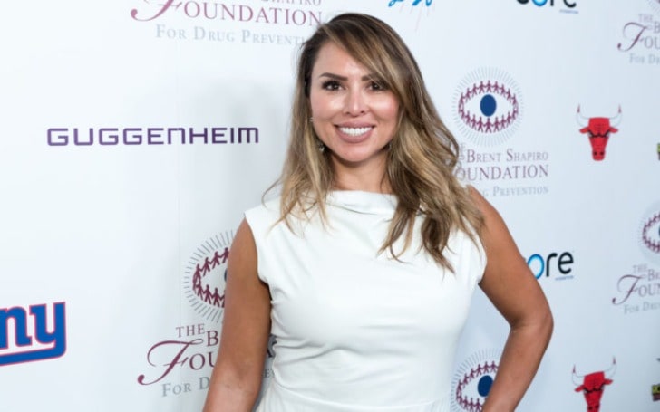 How Much is Kelly Dodd Worth? Rich and Real Housewives of Orange County